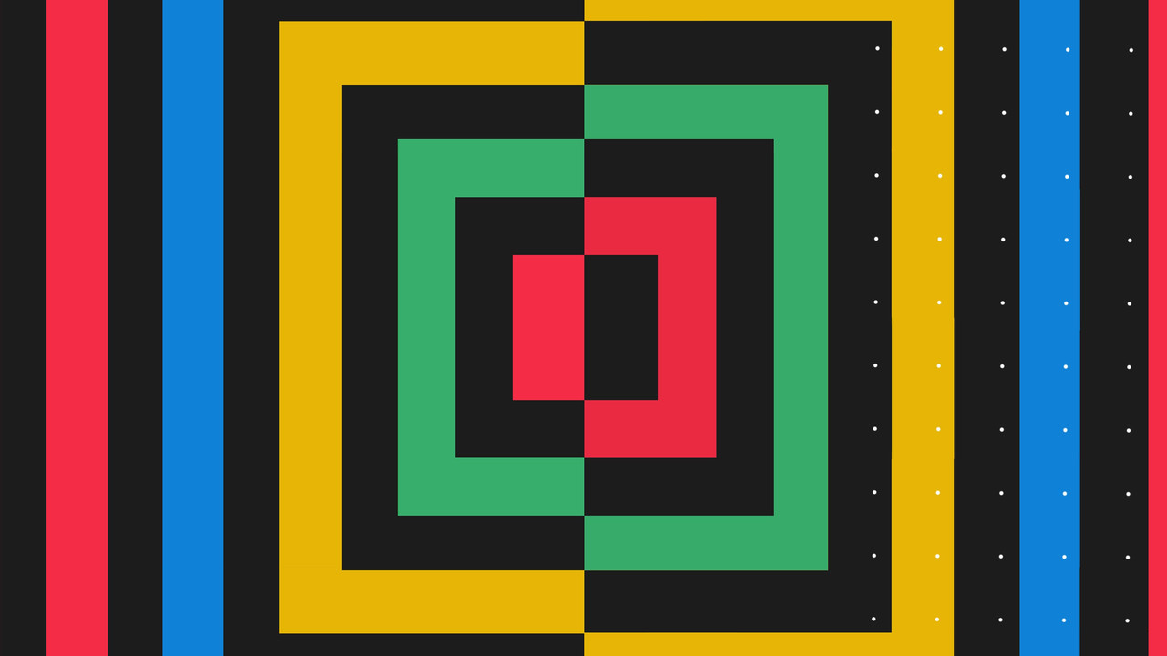 5 Things with Kate Bolduan backdrop