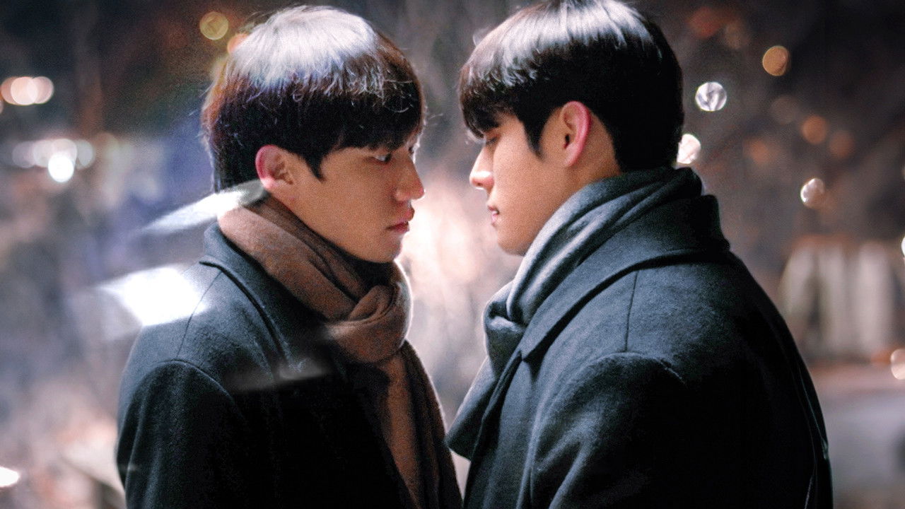 Gray Shelter backdrop