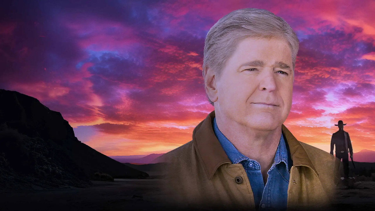 Outlaws & Lawmen backdrop