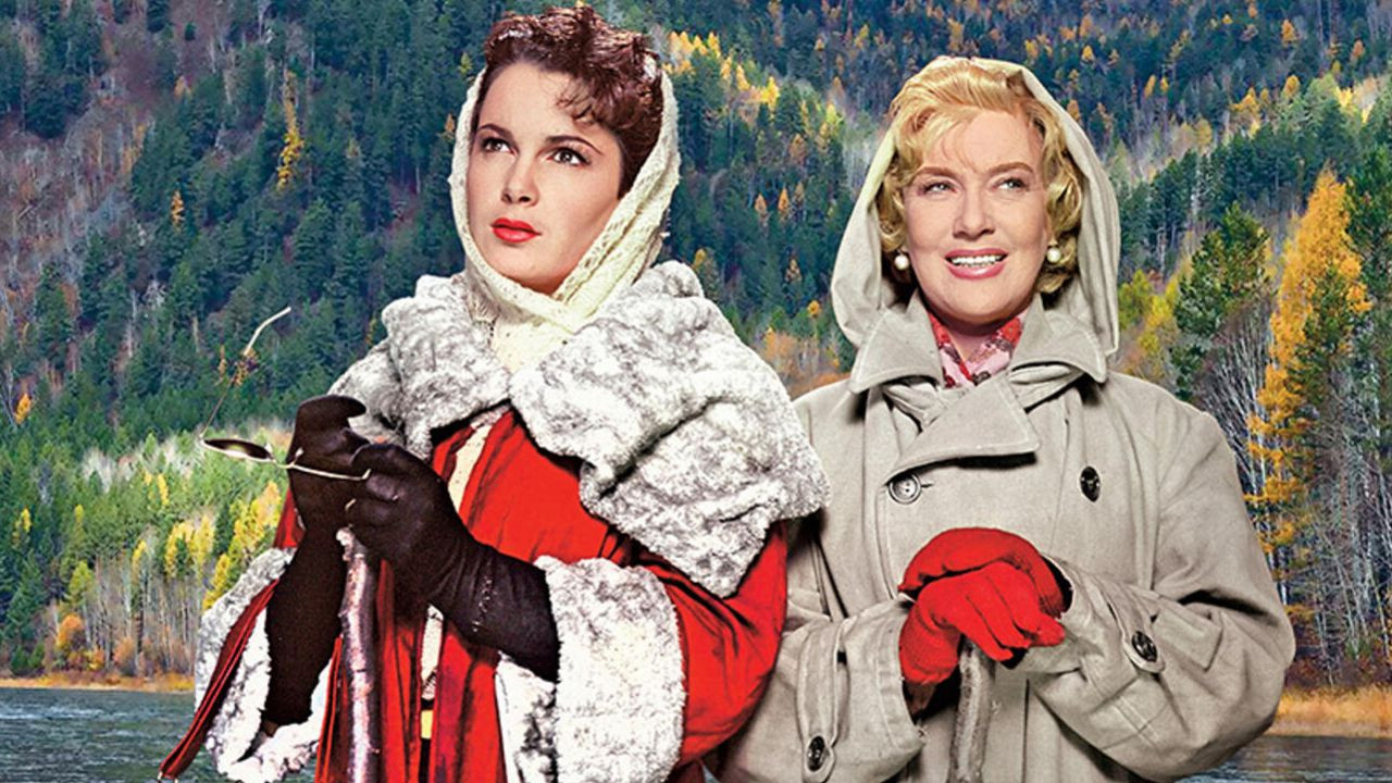 Russian Souvenir backdrop