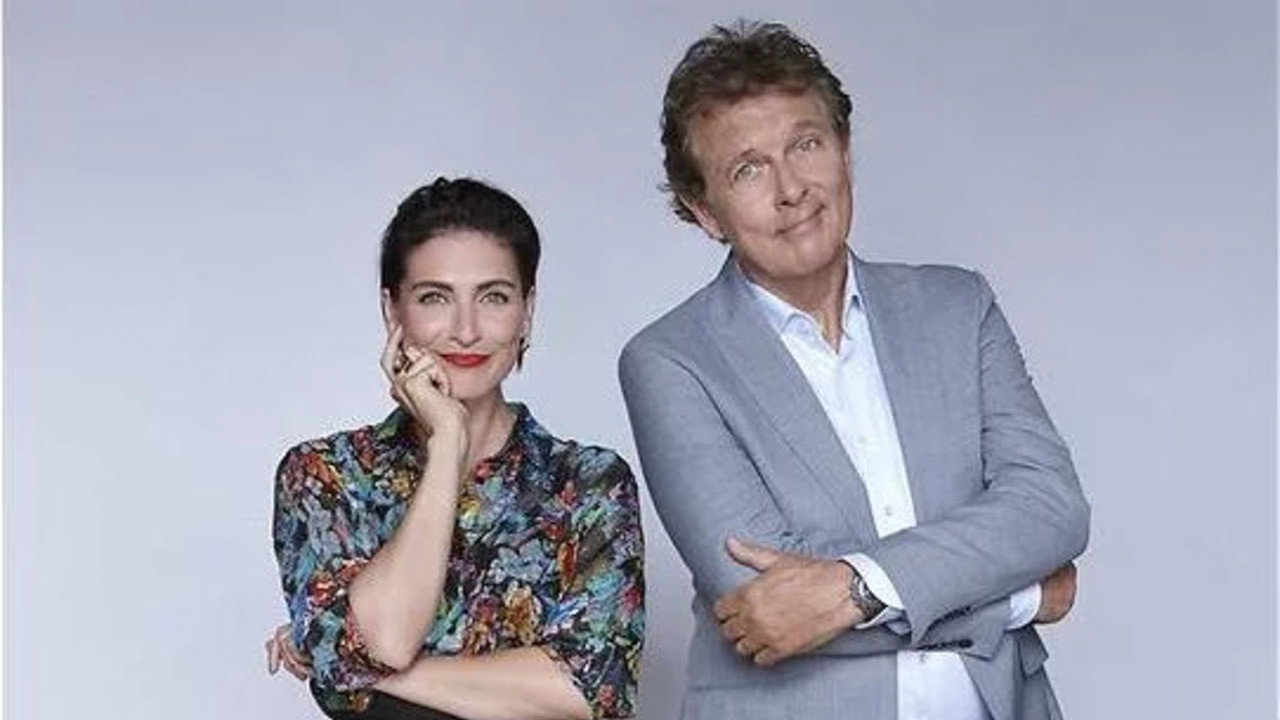 Je Kent Me Toch, Schat? backdrop