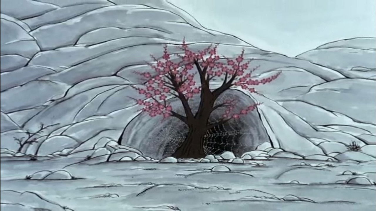 Animated World Faiths backdrop