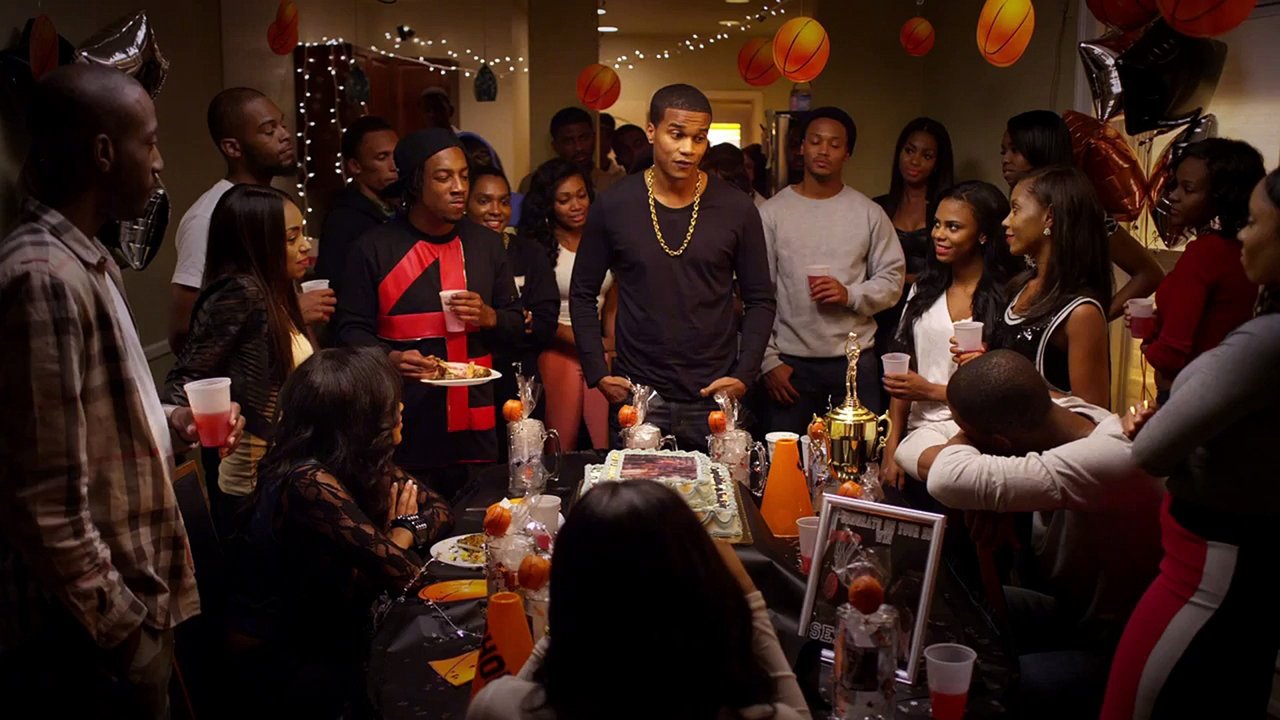 Brotherly Love backdrop