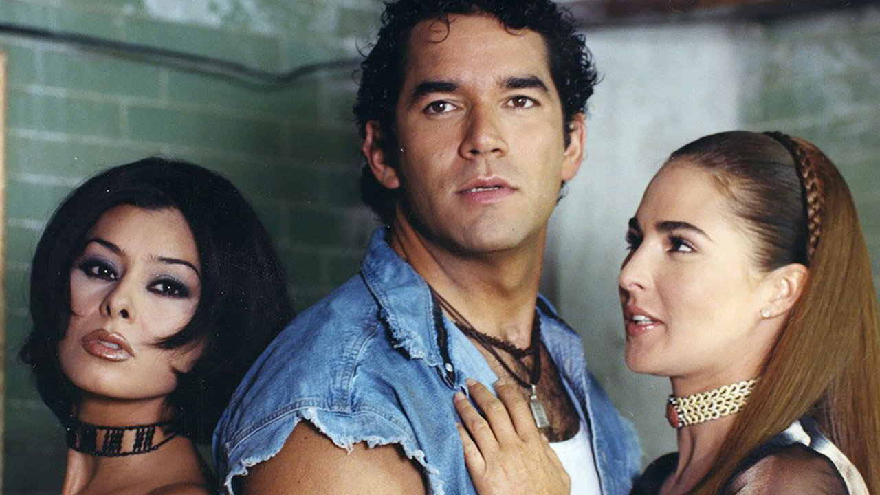 El precio de tu amor backdrop