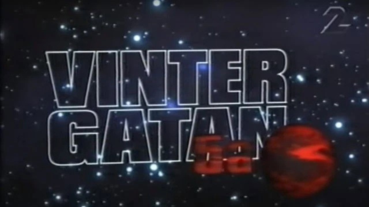 Vintergatan 5a backdrop