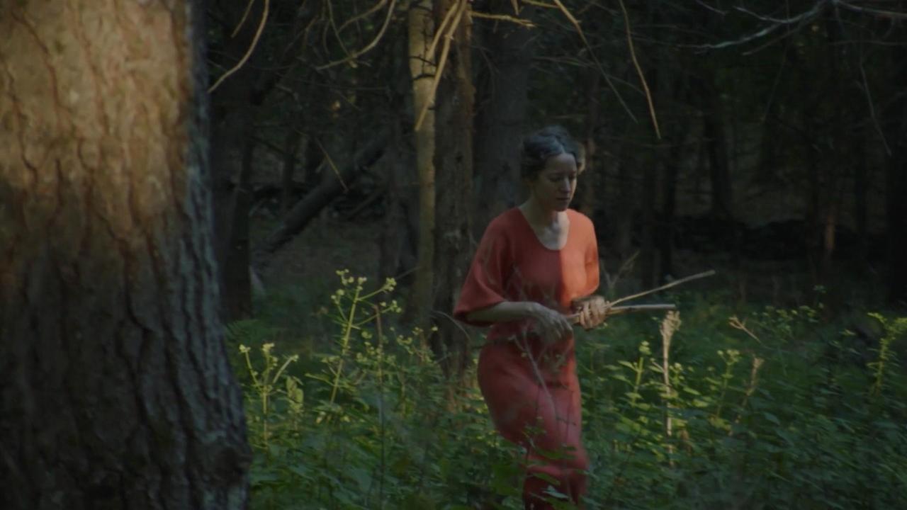 Before the World Set on Fire backdrop