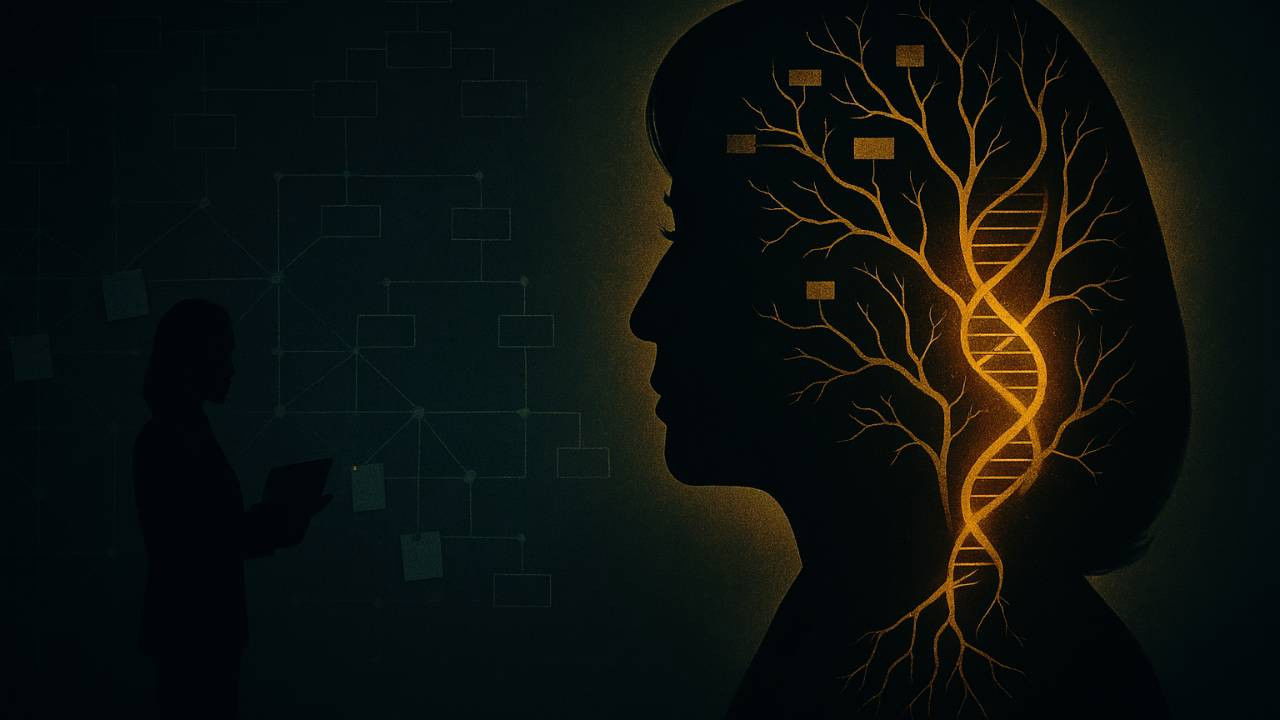 Unraveling Kamala Harris's genealogy backdrop