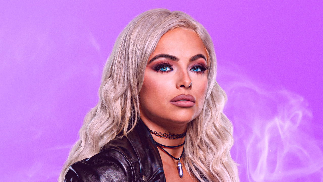 WWE Liv Forever backdrop