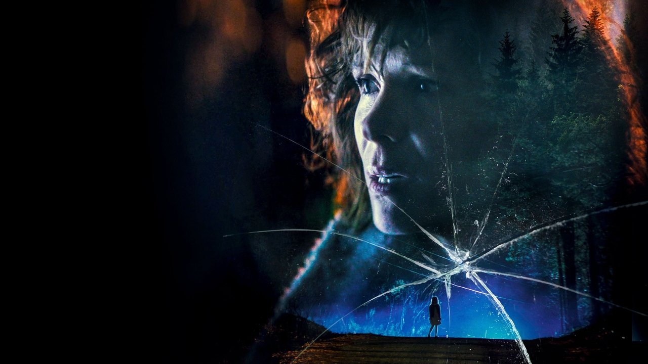 Through the Glass Darkly backdrop