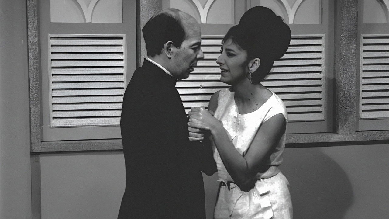 Padre Tião backdrop