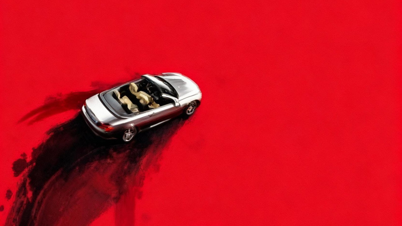 中国力量 China Power backdrop