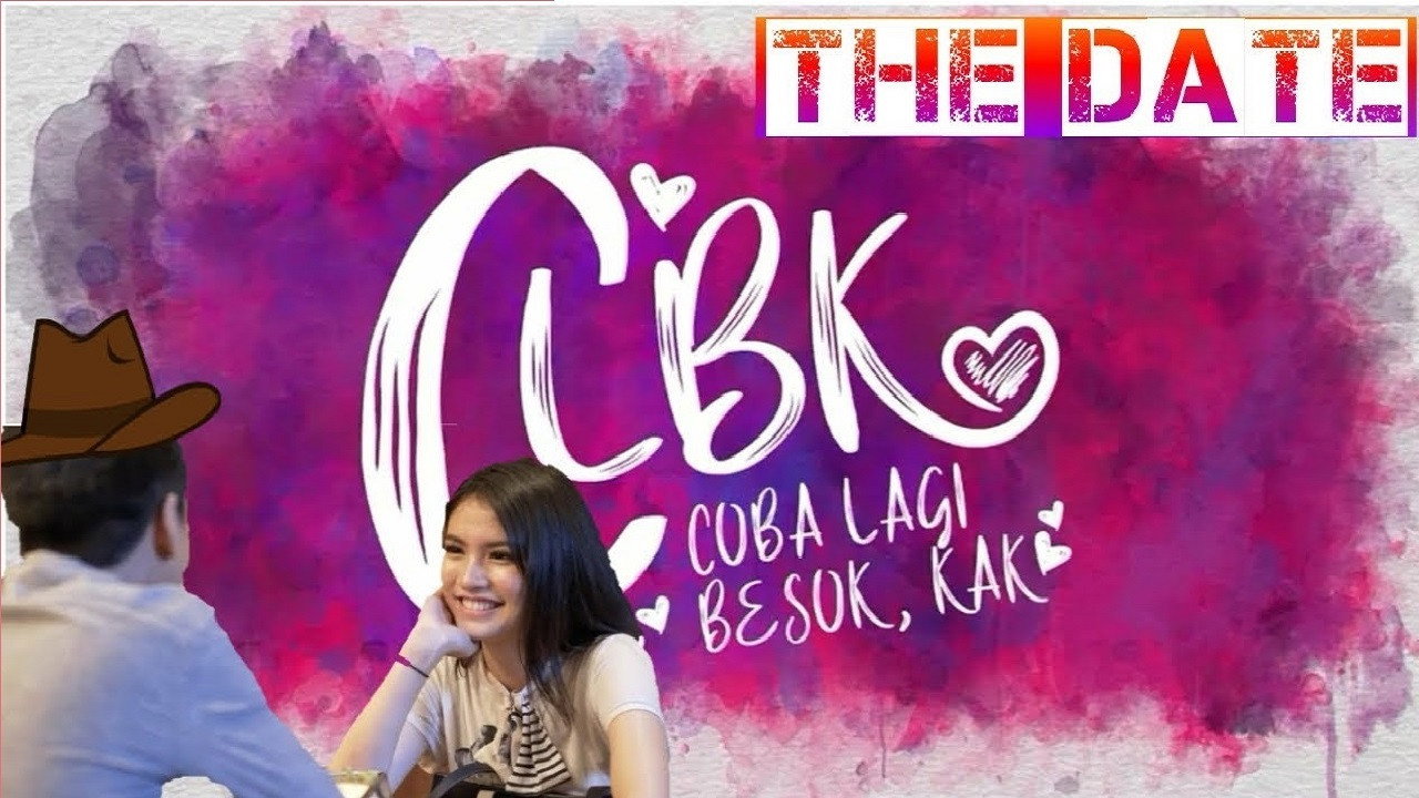 CLBK The Series backdrop