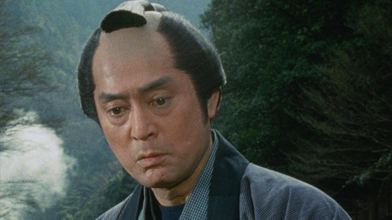 Pinwheel Hamakichi's Spell backdrop