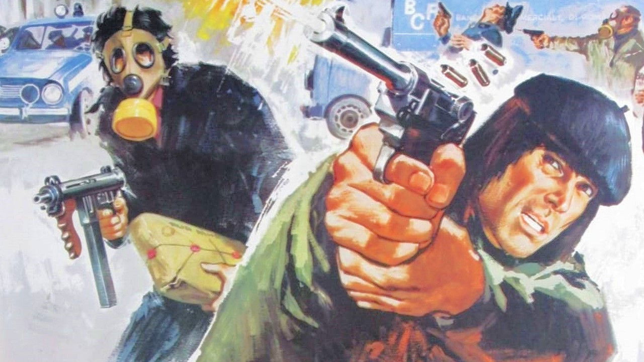 Brothers Till We Die backdrop