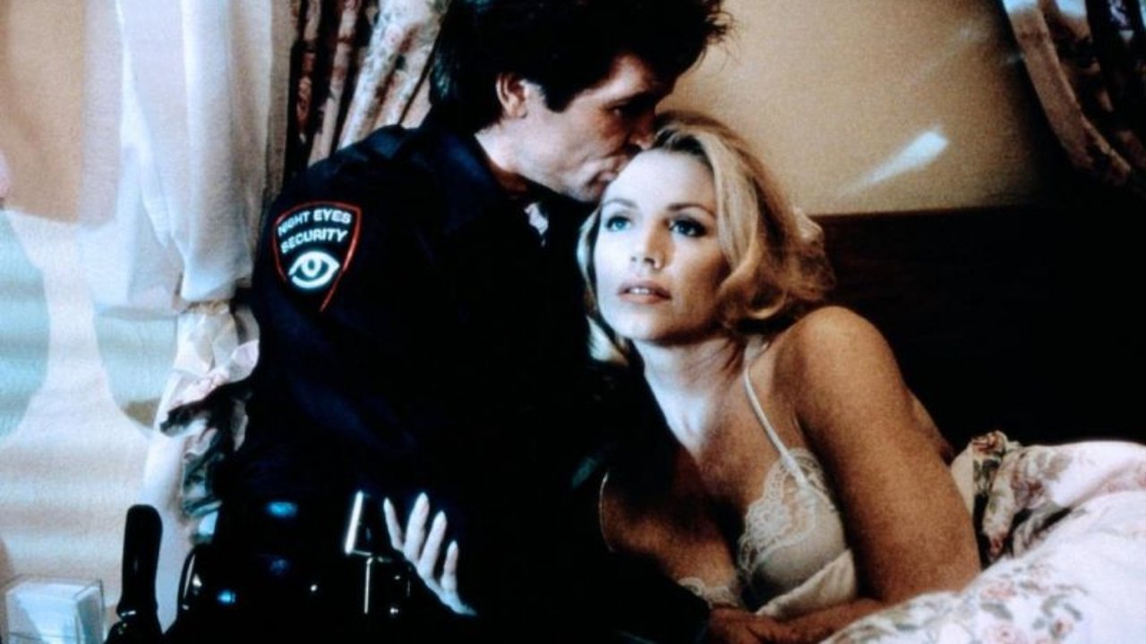 Night Eyes 3 backdrop