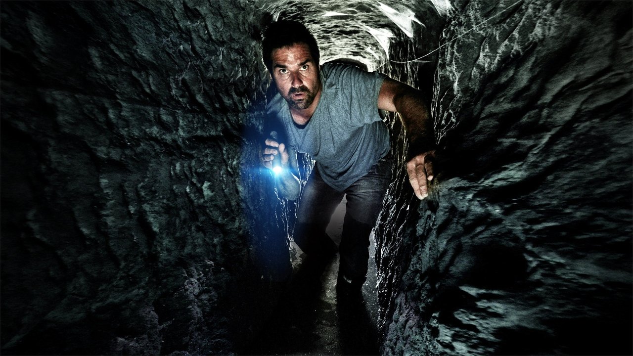 Cities of the Underworld backdrop