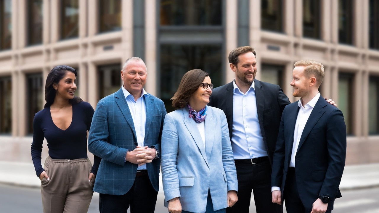 Oljefondet – på innsiden backdrop