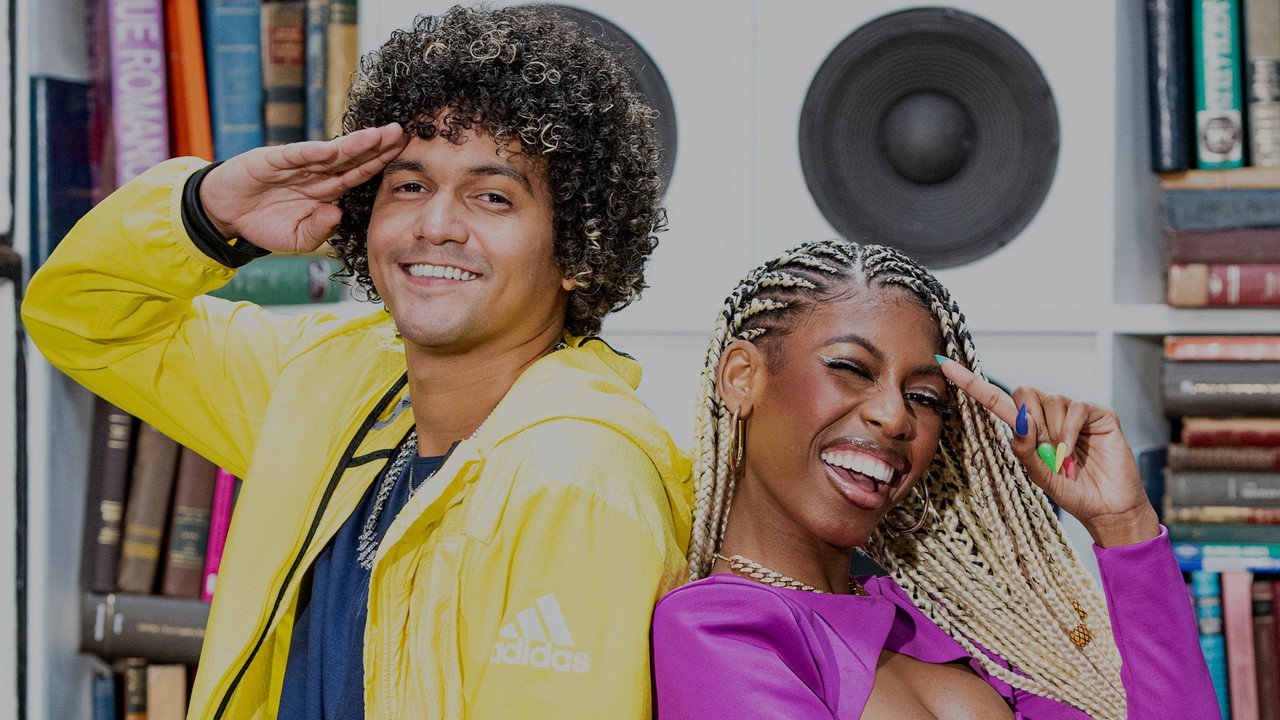 Especial LED - Luz na Educação backdrop