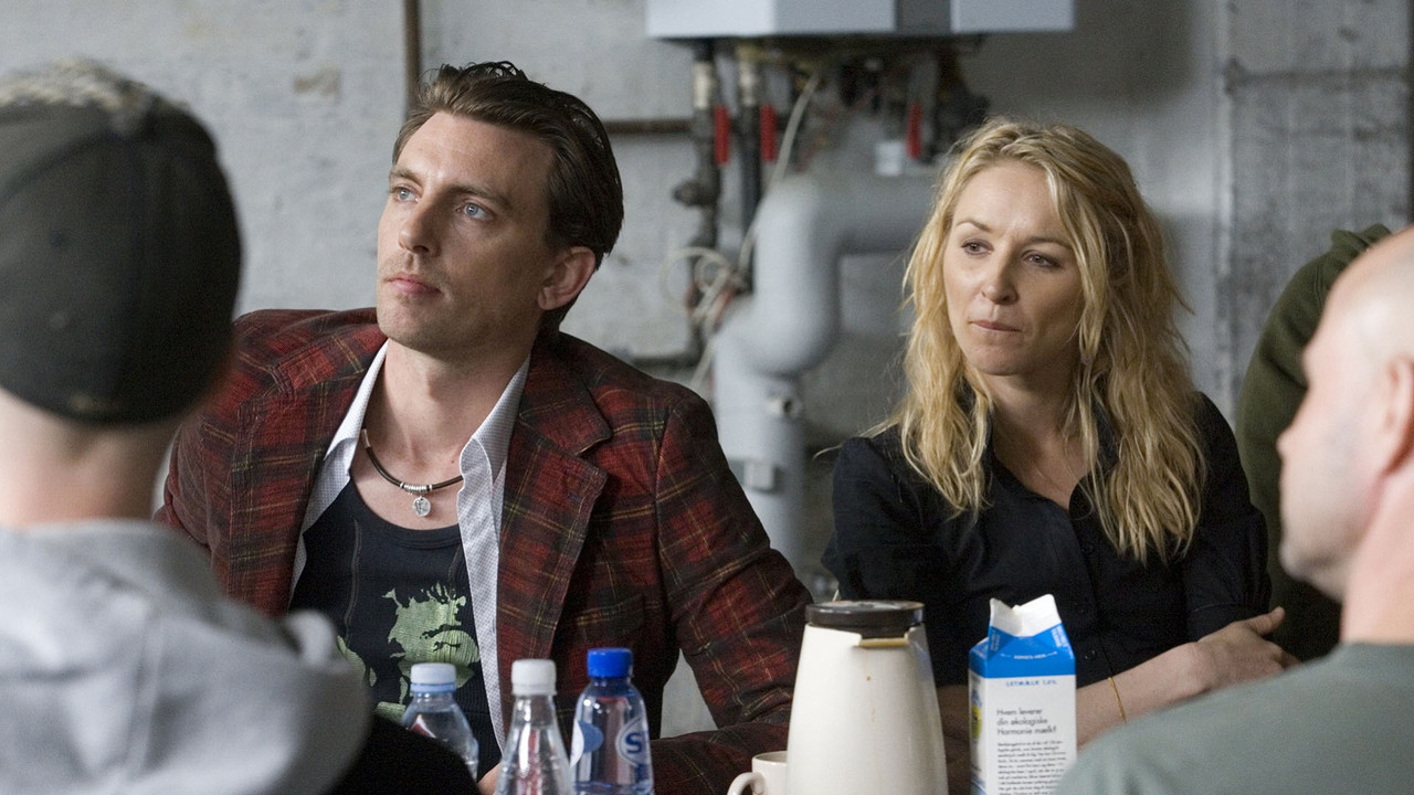 Performances backdrop