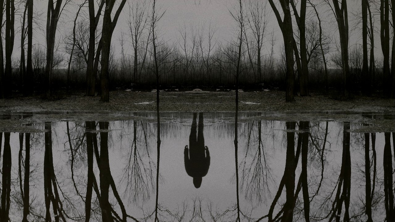 The Outsider backdrop