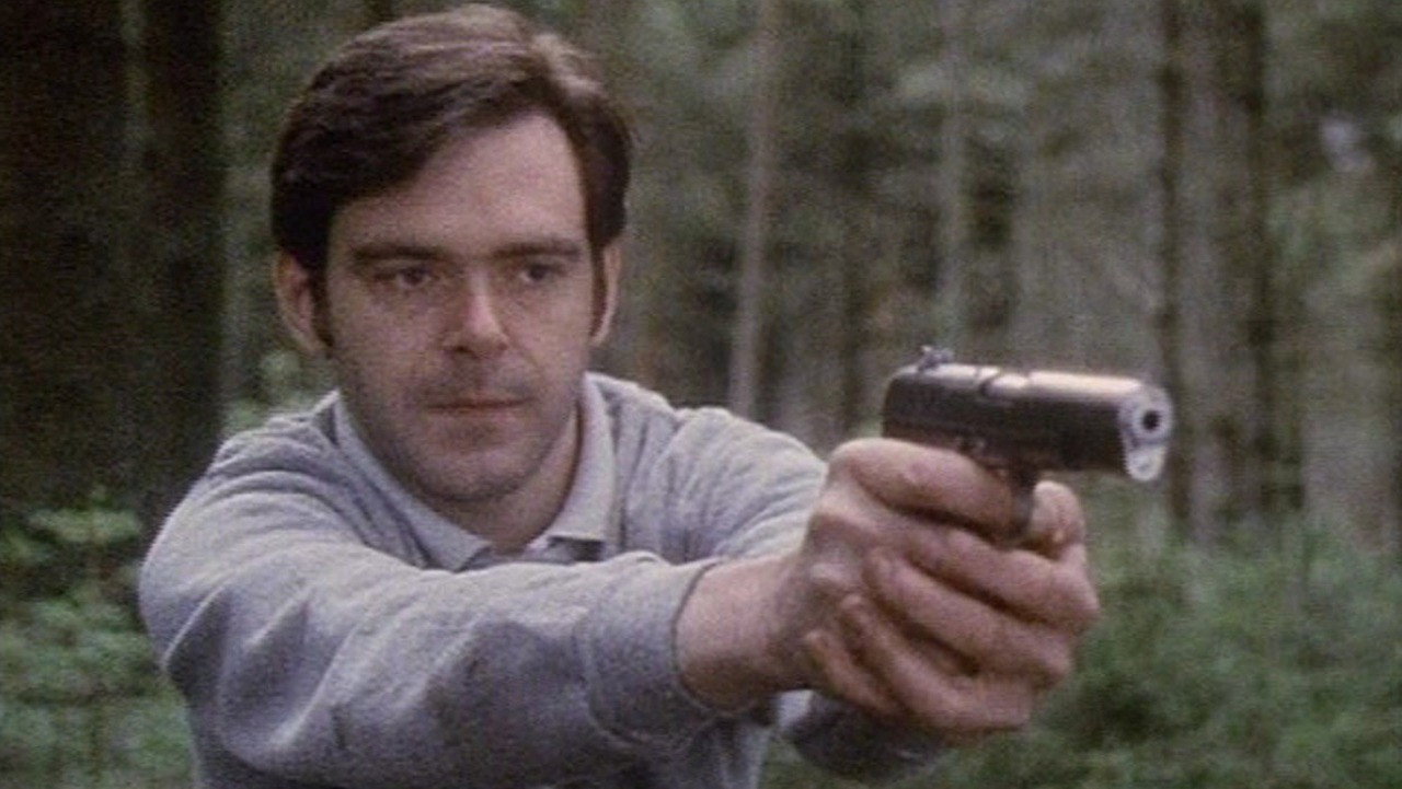 The Contract backdrop