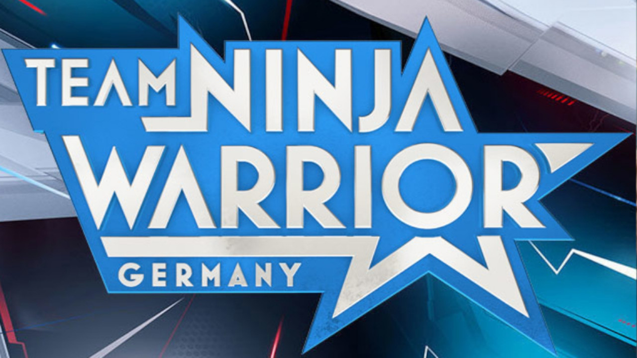 Team Ninja Warrior Germany backdrop
