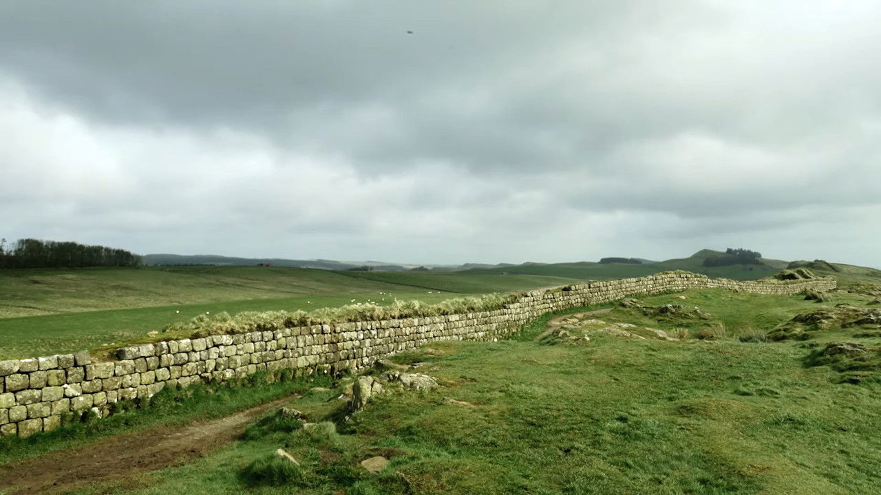 An Unbridgeable Gap backdrop