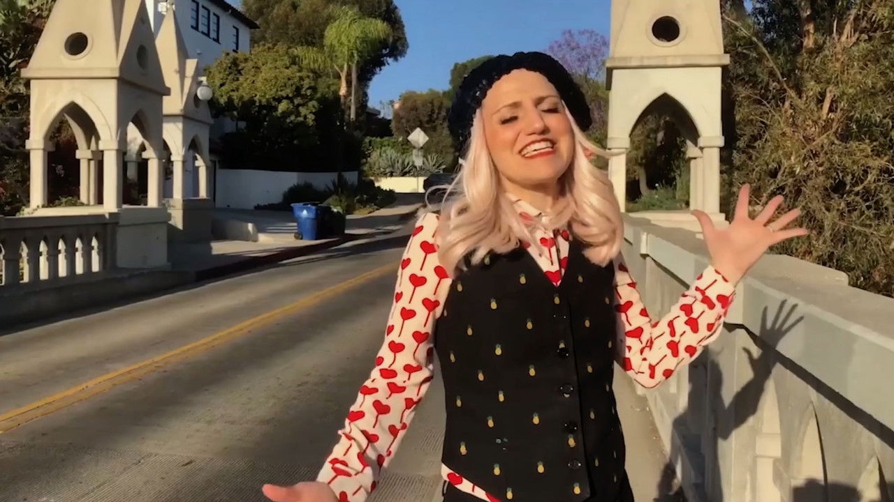 Show of Titles backdrop