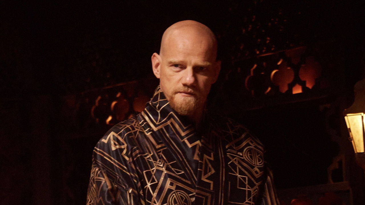 Мастер игры backdrop