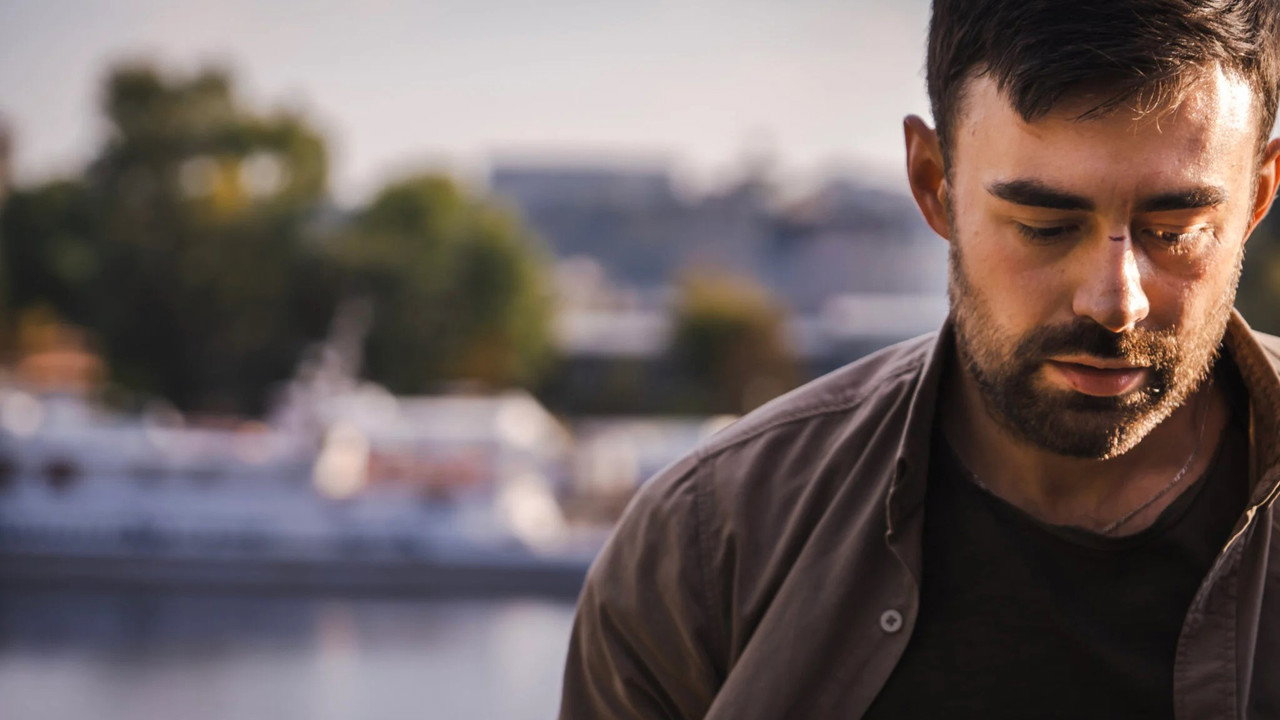 Double Stakes backdrop