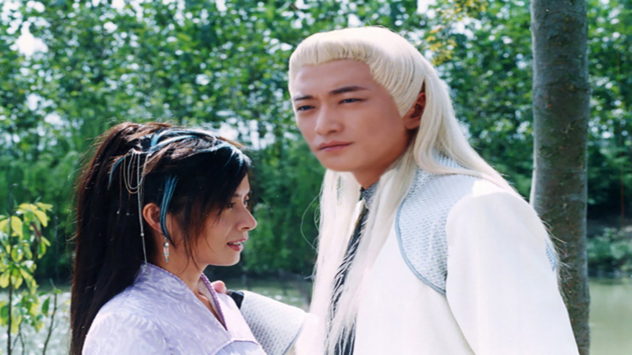 天剑群侠 backdrop