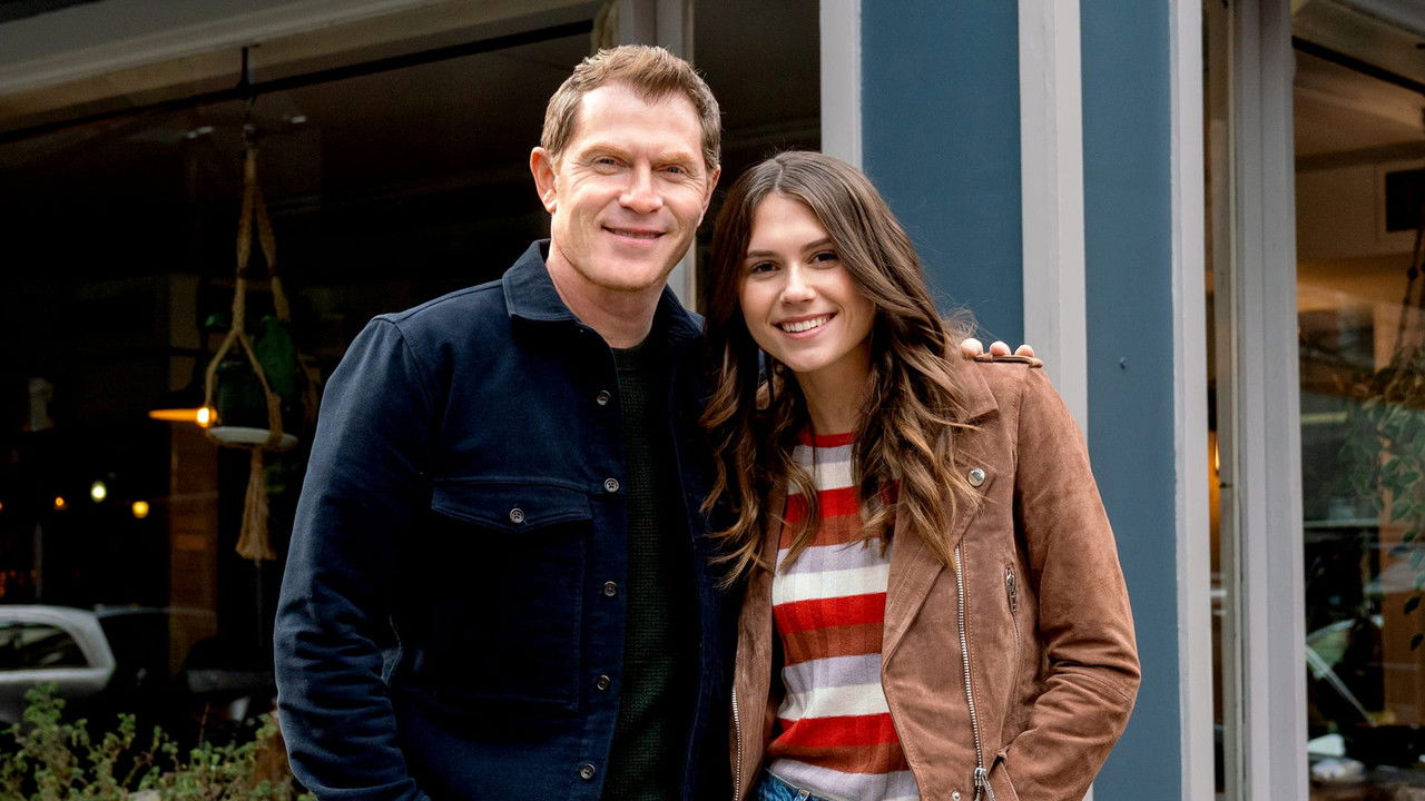 The Flay List backdrop