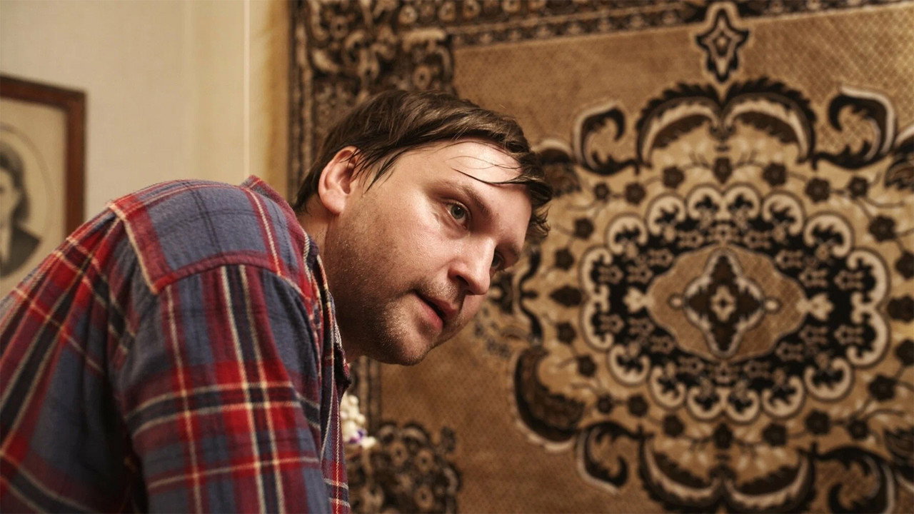 Молчание backdrop