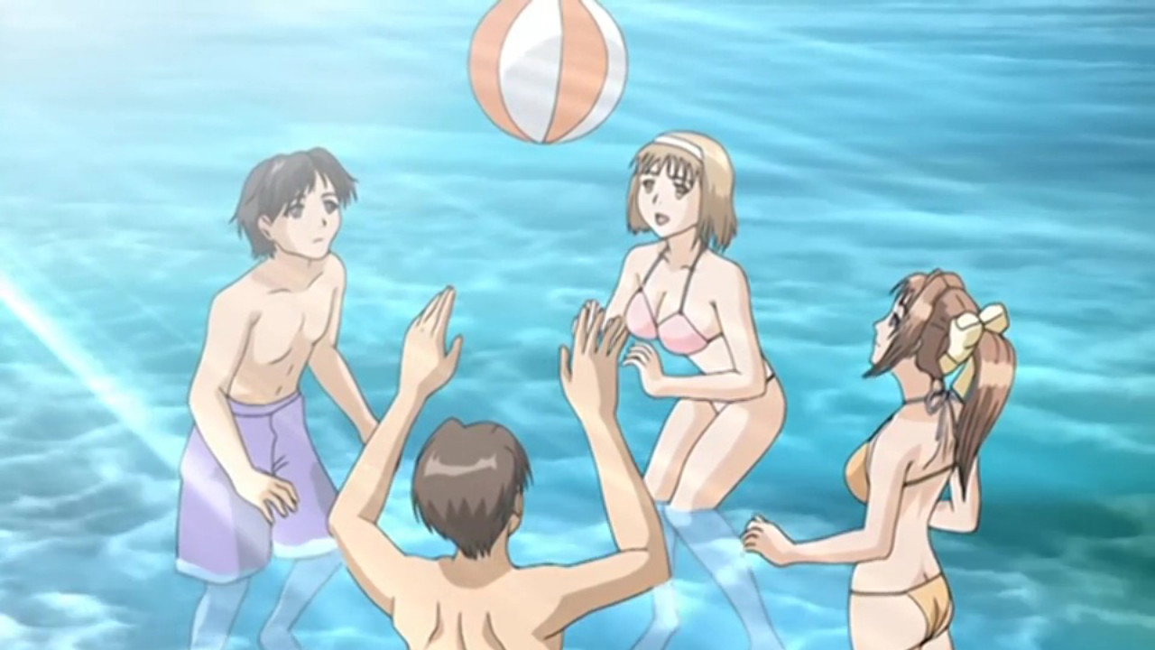 After... The Animation backdrop