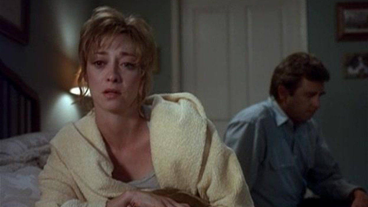 The Uninvited backdrop