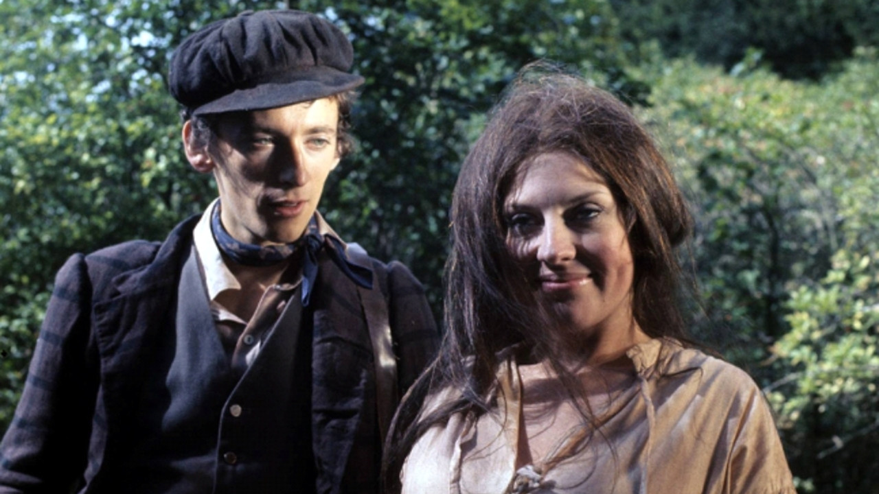 Jude the Obscure backdrop