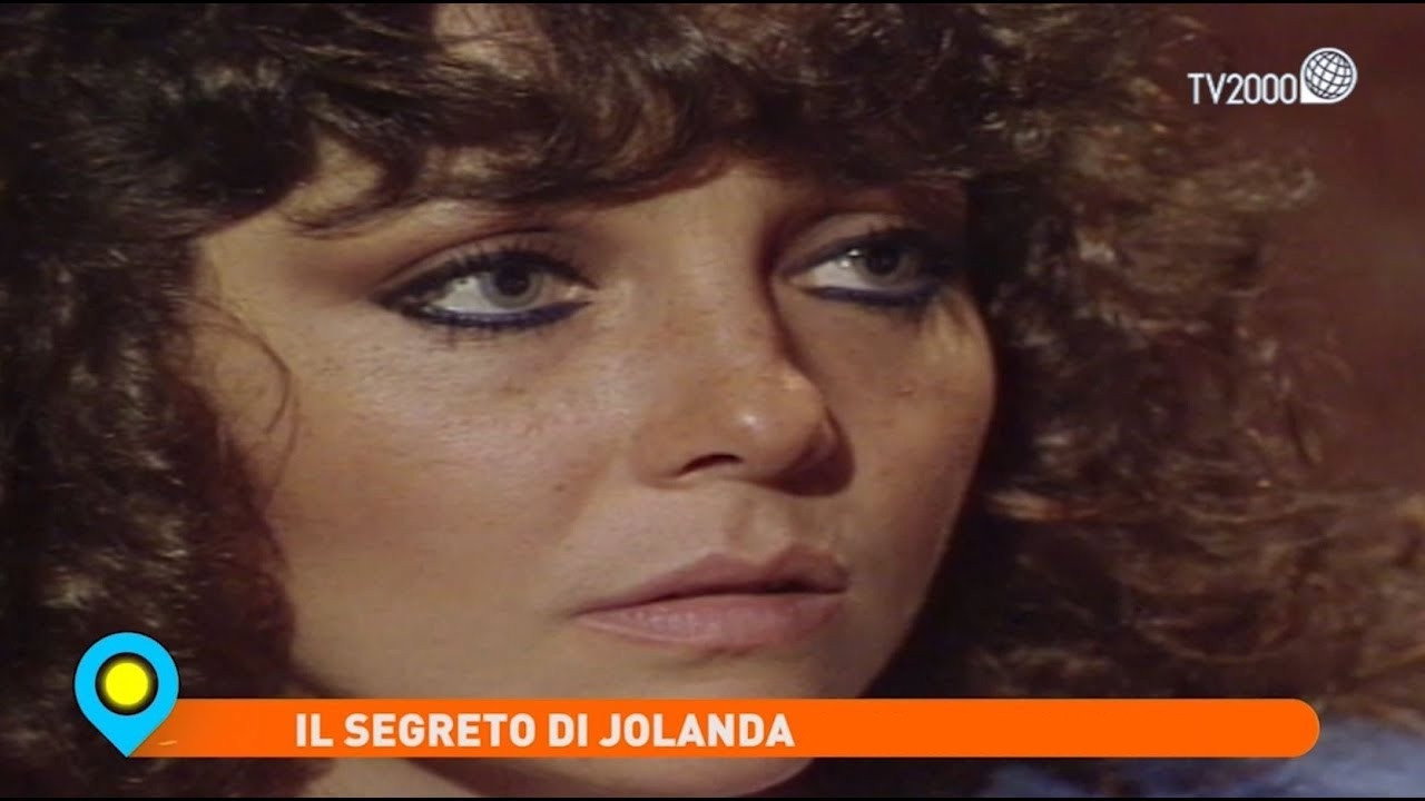 Yolanda Luján backdrop