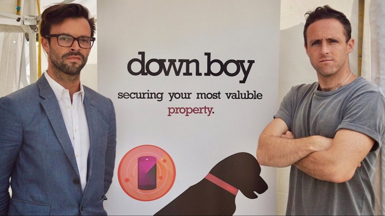 Ministry of Justice backdrop