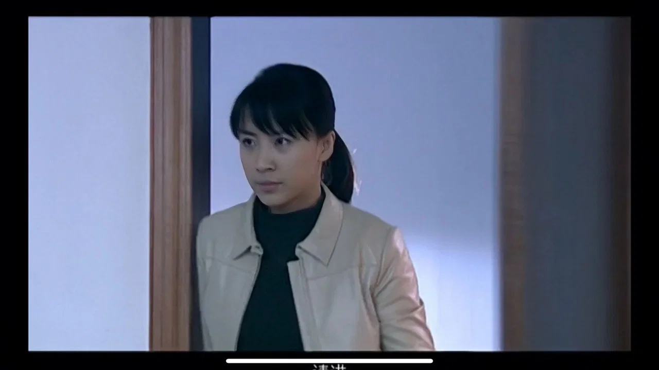 迷失背后 backdrop