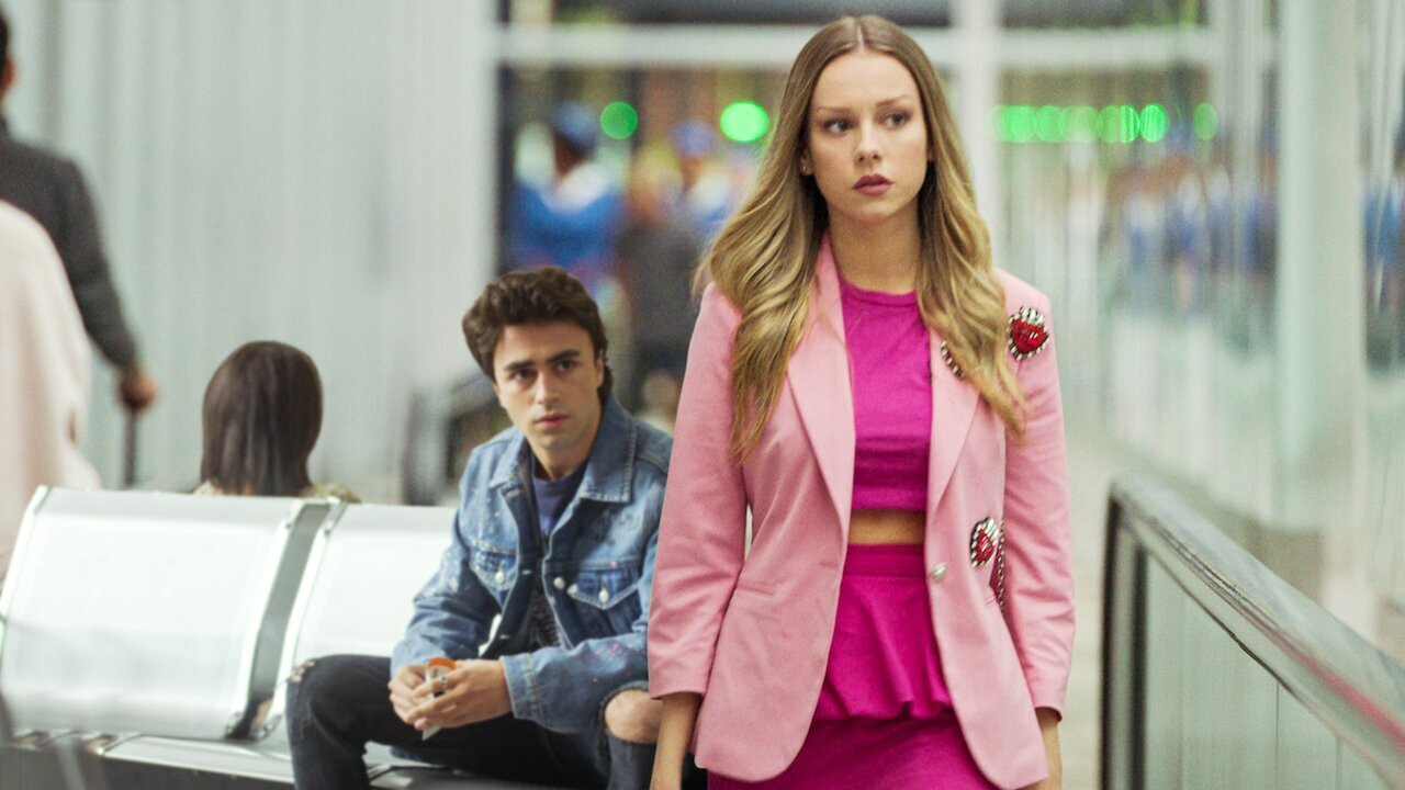 Elite Short Stories: Carla Samuel backdrop