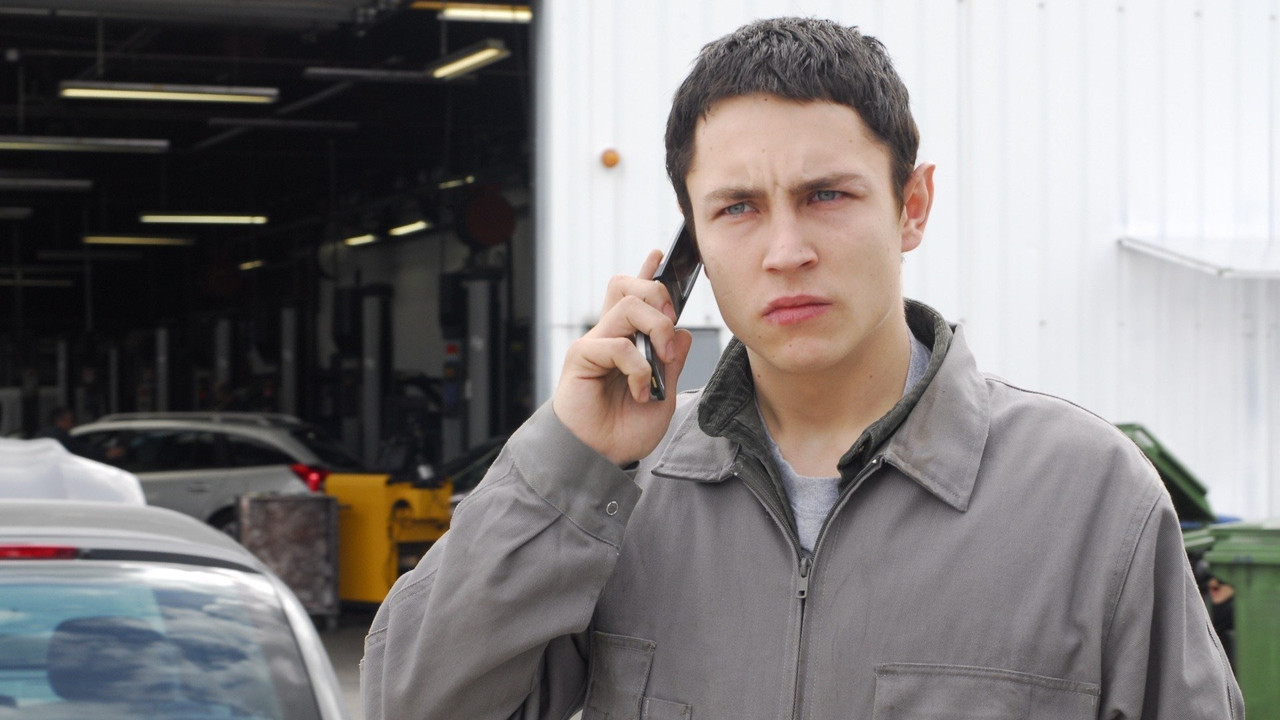 I’m Glad My Mother Is Alive backdrop