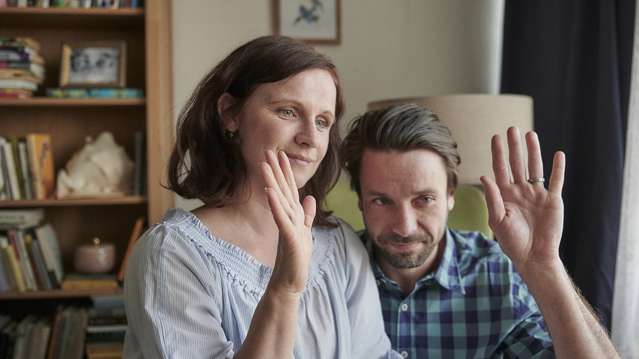 Třídní schůzka backdrop