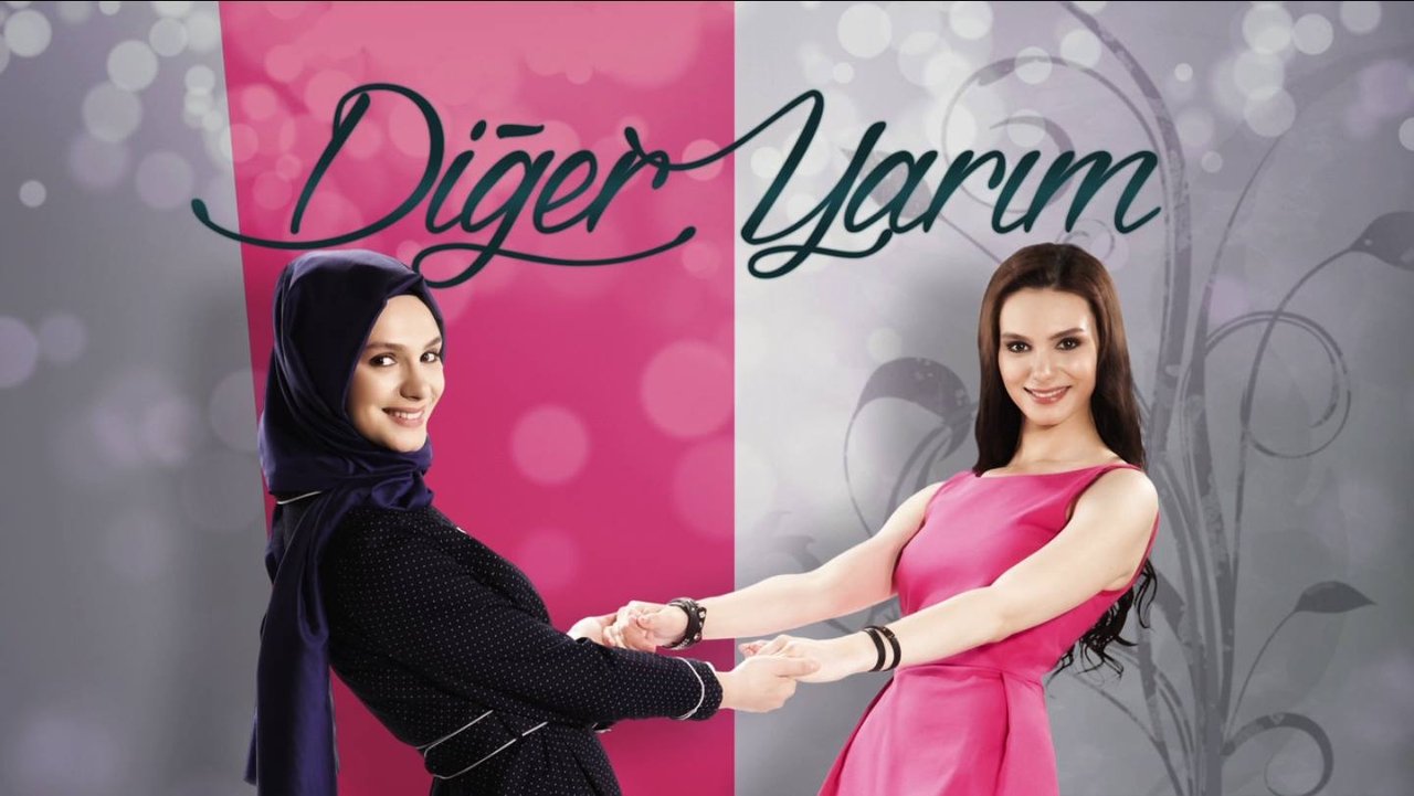 Diğer Yarım backdrop