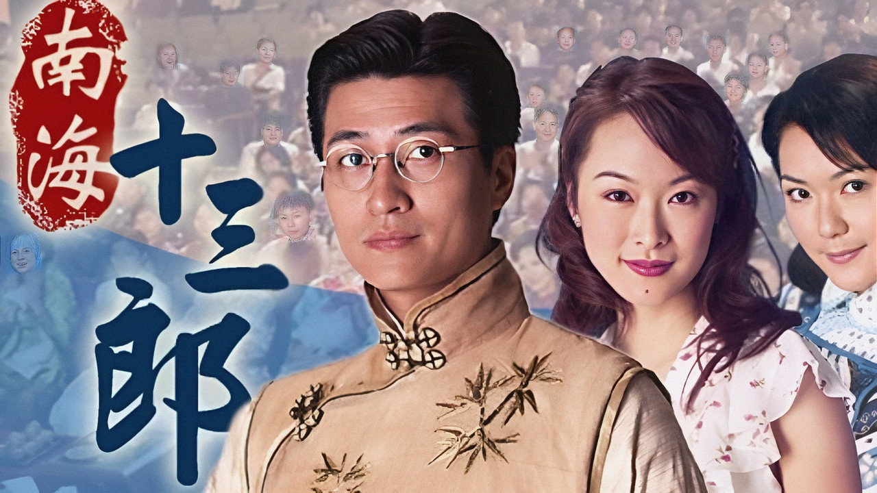 The Mad Phoenix backdrop