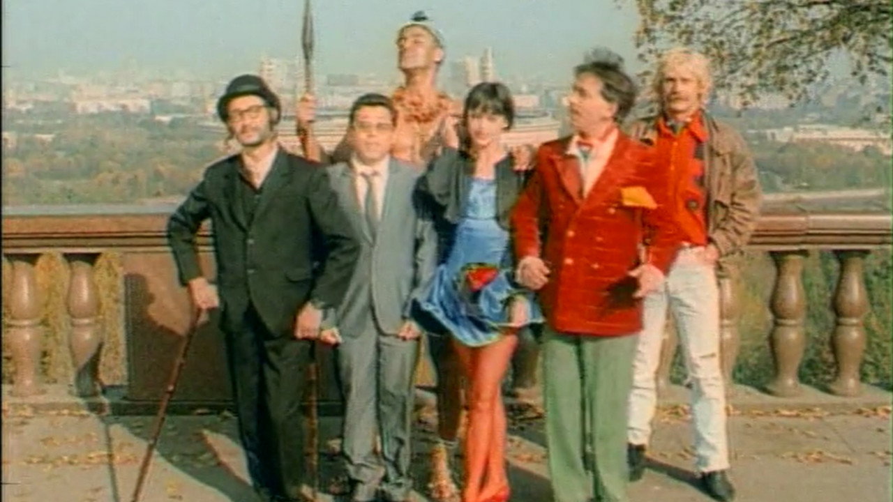 7 Days with a Slavic Beauty backdrop