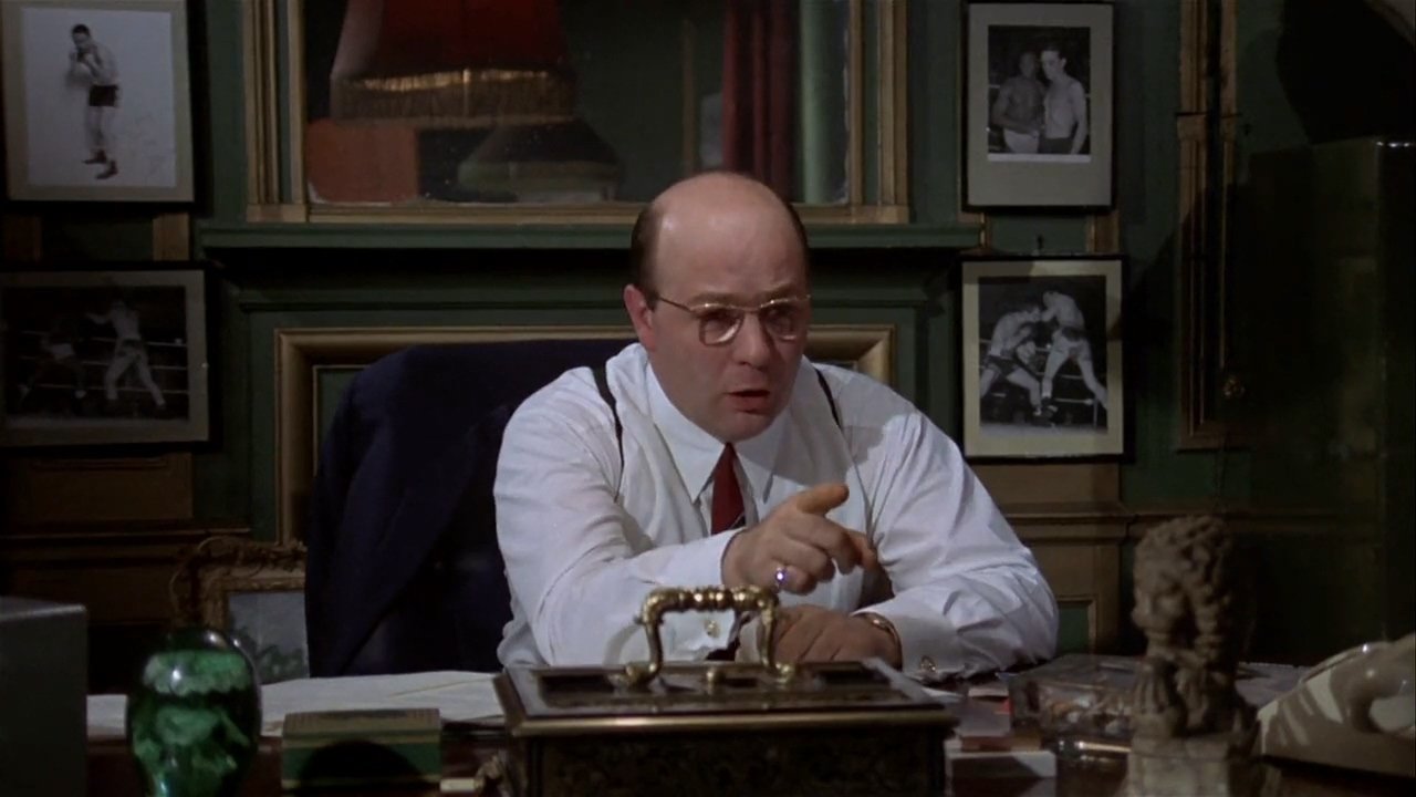 Black Hearts in Battersea backdrop