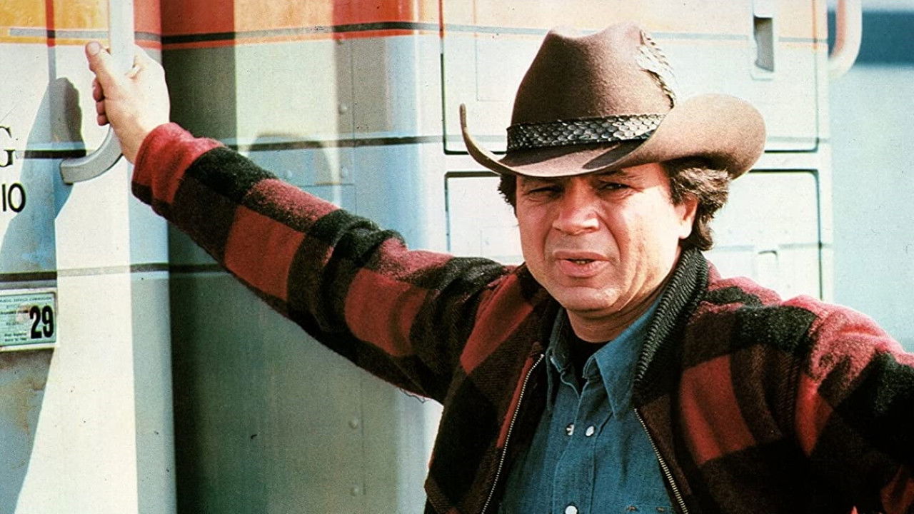 Coast to Coast backdrop