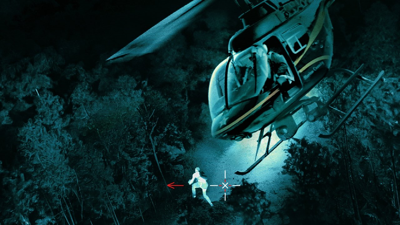 Chopper Cops backdrop