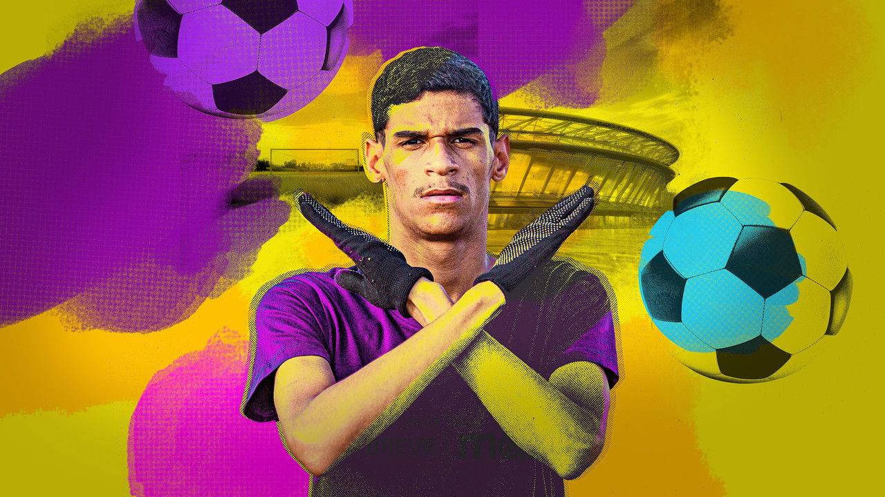 Luva De Pedreiro: Viral Moves backdrop