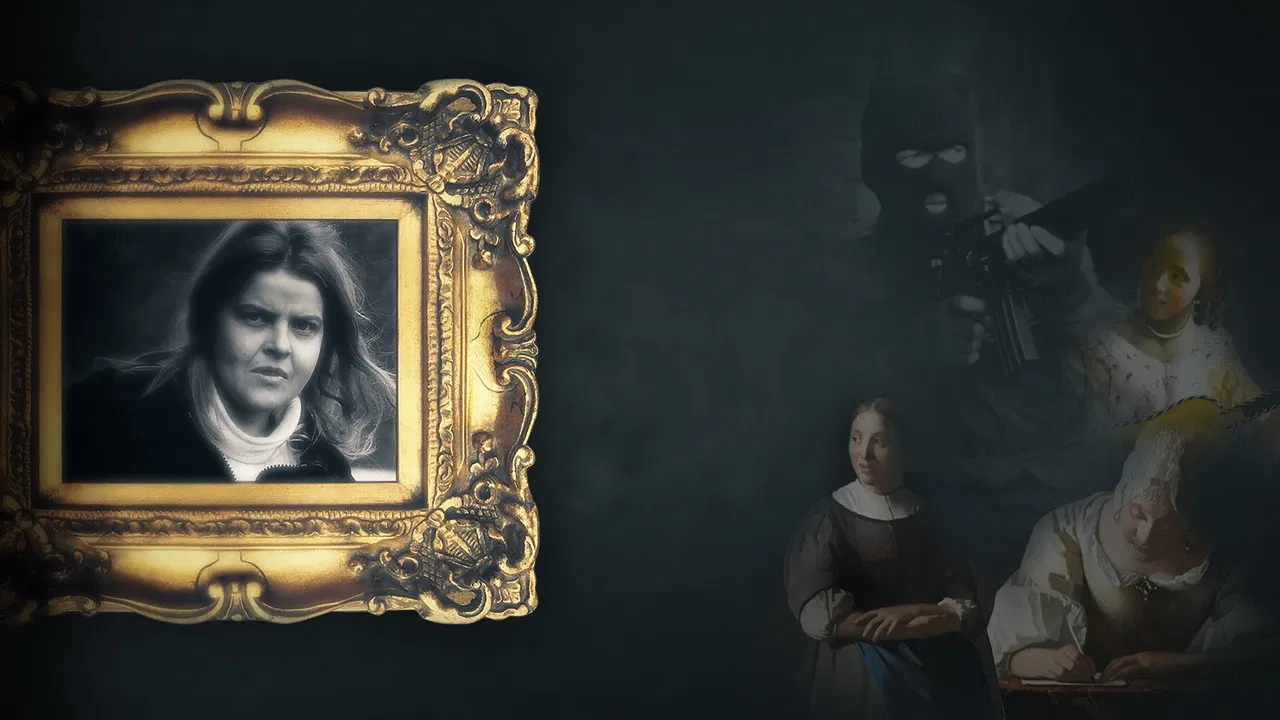 The Heiress and the Heist backdrop